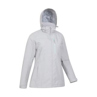 Mountain Warehouse Rainforest II Extreme Wasserdichte Jacke  