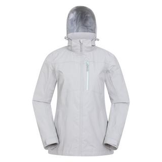 Mountain Warehouse Rainforest II Extreme Wasserdichte Jacke  