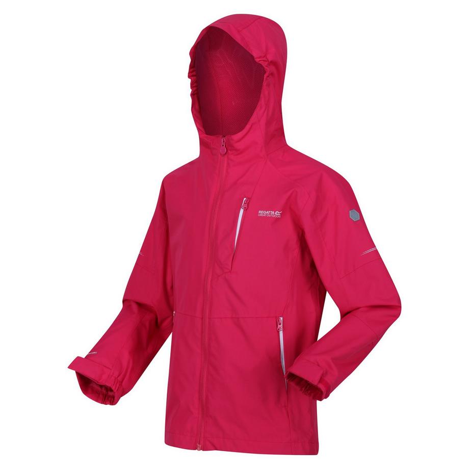 Regatta Calderdale II Wasserdichte Jacke  