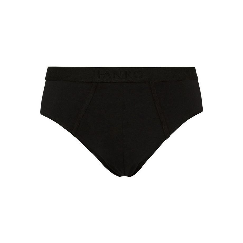 HANRO Cotton Essentials Slip  