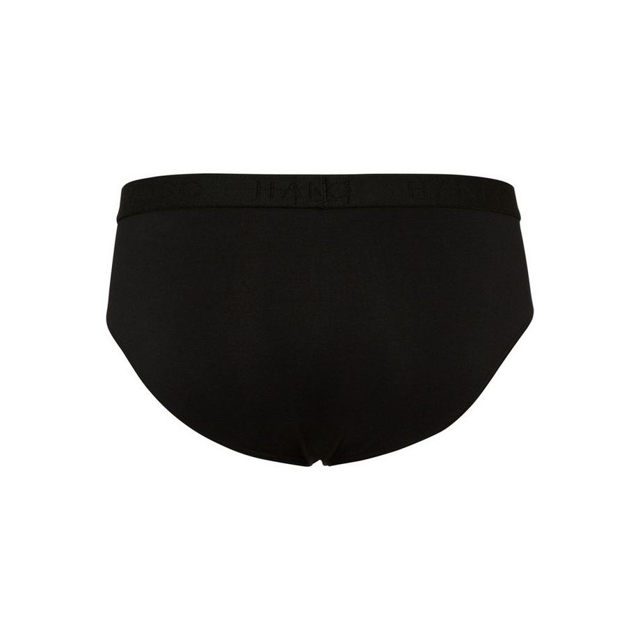 HANRO Cotton Essentials Slip  