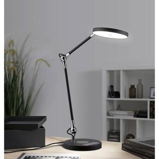 Paulmann Lampada da scrivania a LED LED (monocolore) 11 W Nero  