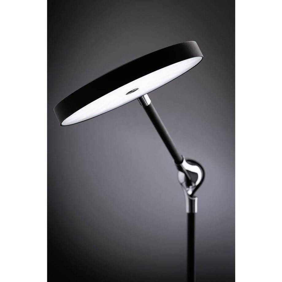 Paulmann Lampe de bureau LED AS Numis 11 W câble de 1.5 m  