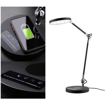 Lampe de bureau LED AS Numis 11 W câble de 1.5 m