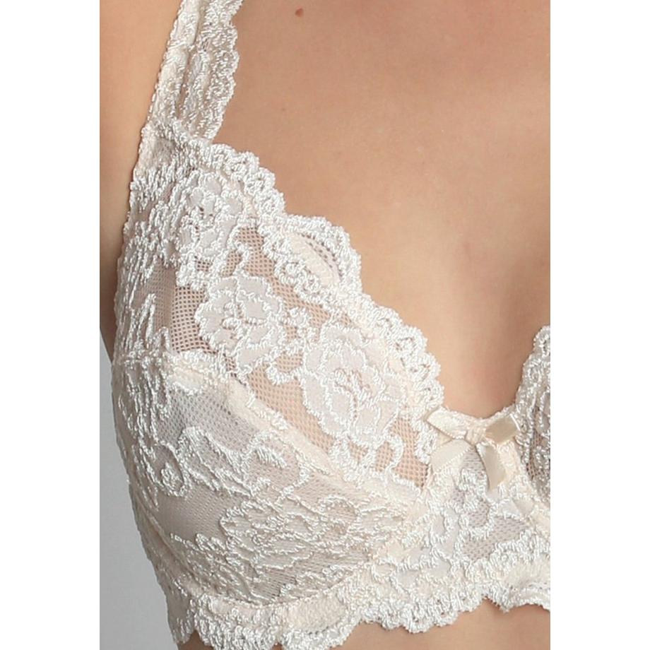 Sassa Reggiseno con ferretto confezione da 2  