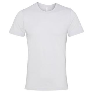 Bella + Canvas T-shirt Col Rond  