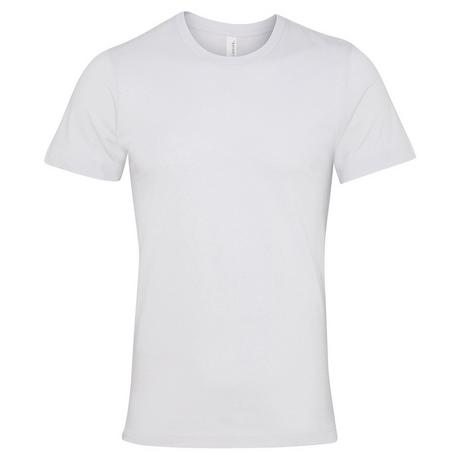 Bella + Canvas T-shirt Col Rond  