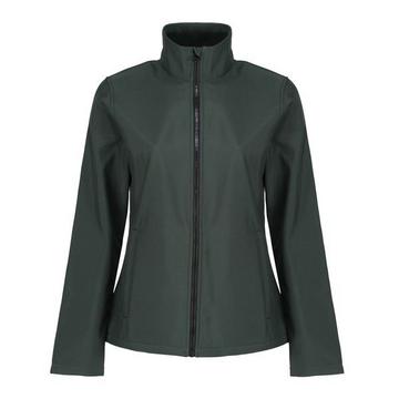 Ablaze Softshelljacke Zum Bedrucken