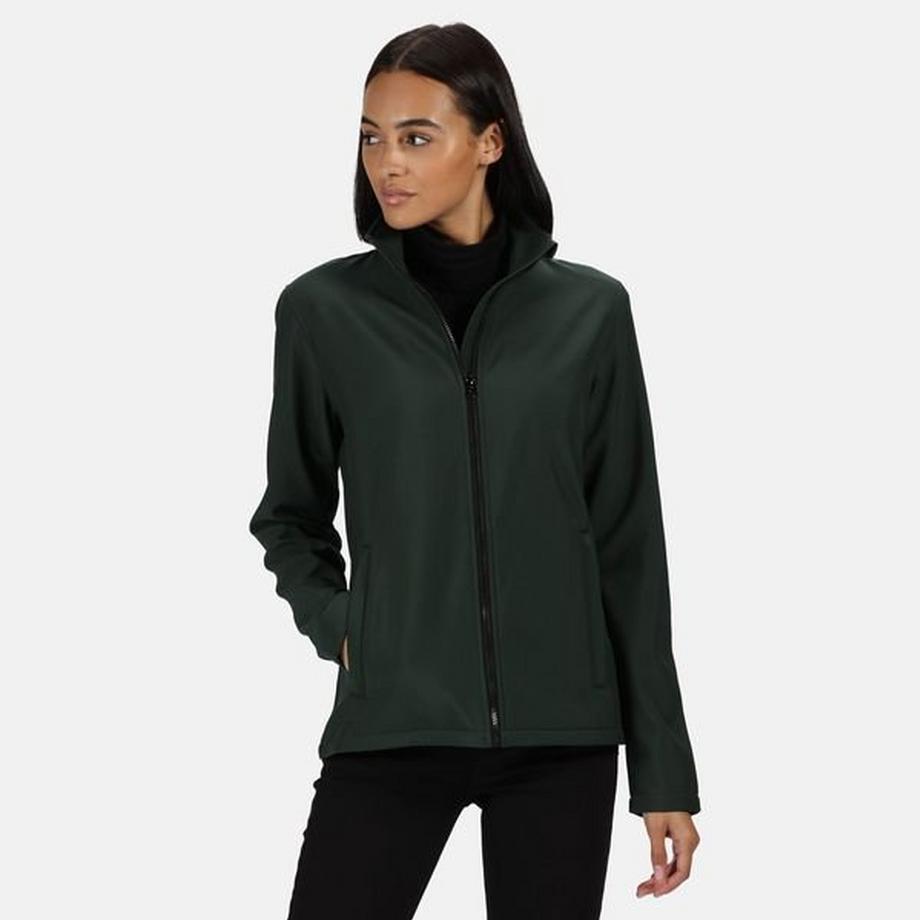 Regatta Giacca Softshell Ablaze  