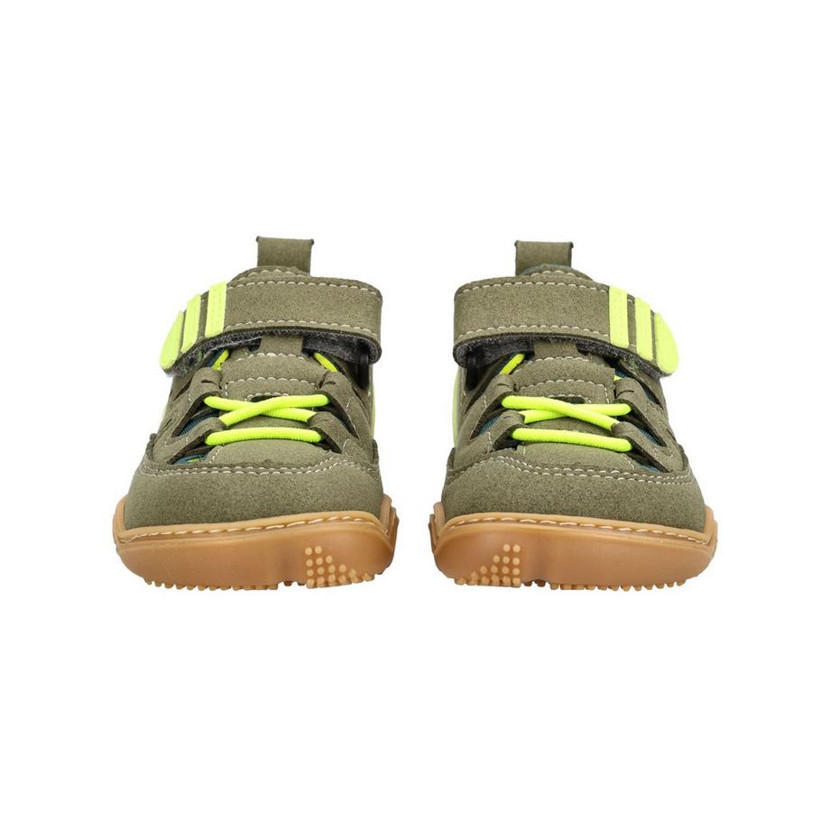 Qnuffs Chaussures minimalistes mocassins  