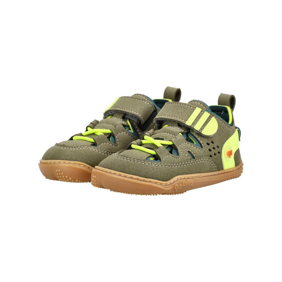 Qnuffs Chaussures minimalistes mocassins  
