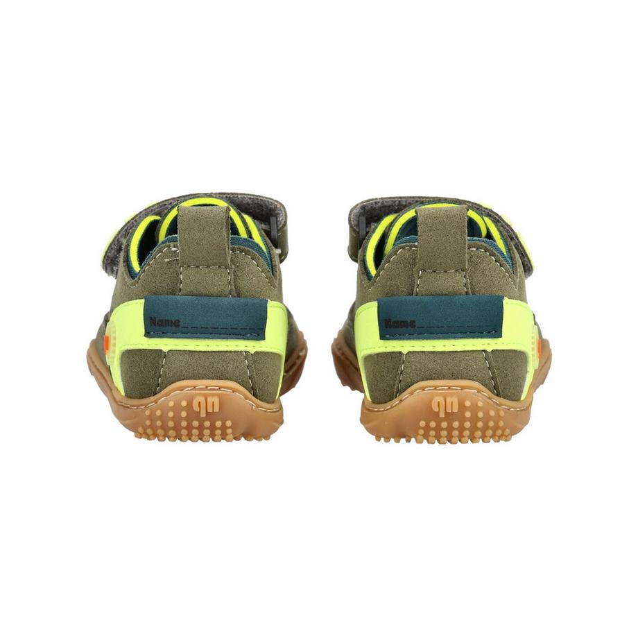 Qnuffs Chaussures minimalistes mocassins  