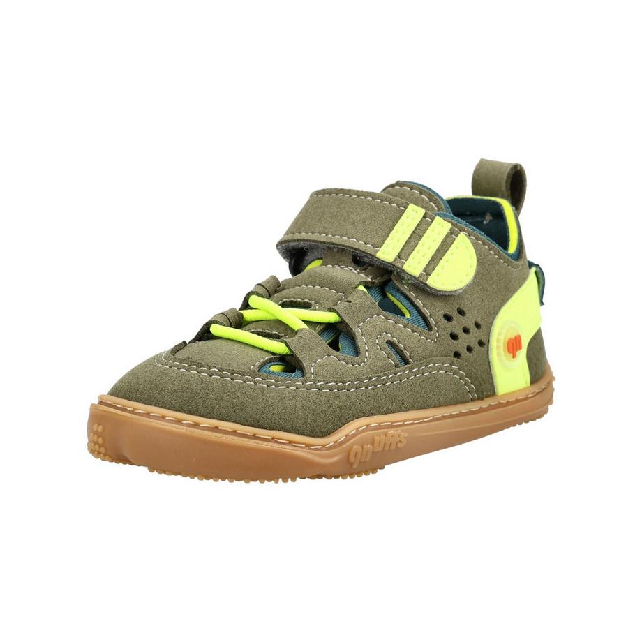 Chaussures minimalistes mocassins