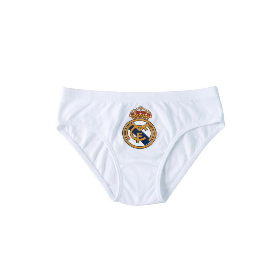 Cerdà  Jungen Unterwäsche Real Madrid 