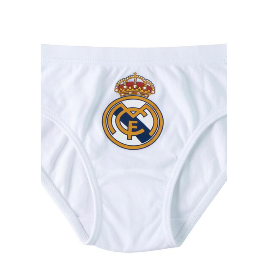 Cerdà  Jungen Unterwäsche Real Madrid 