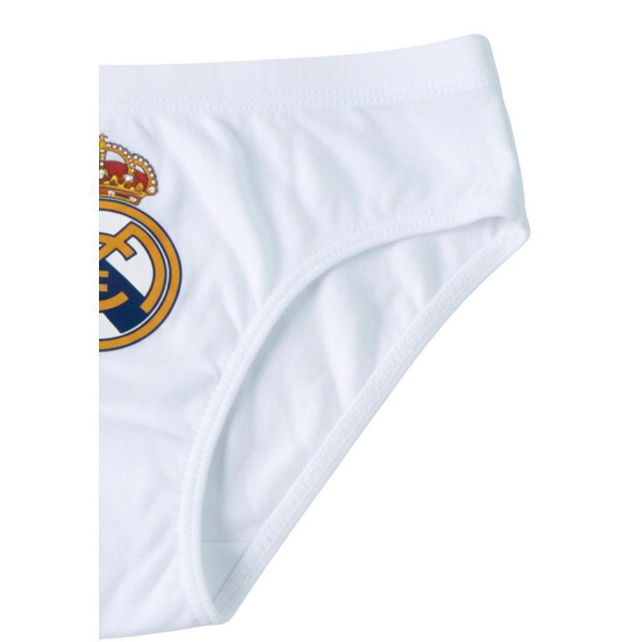 Cerdà  Jungen Unterwäsche Real Madrid 