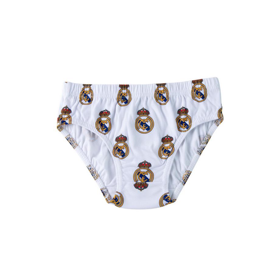 Cerdà  Jungen Unterwäsche Real Madrid 