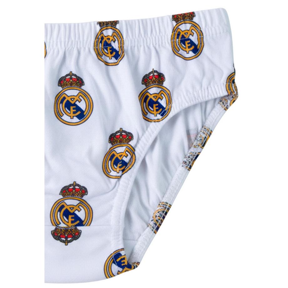 Cerdà  Jungen Unterwäsche Real Madrid 