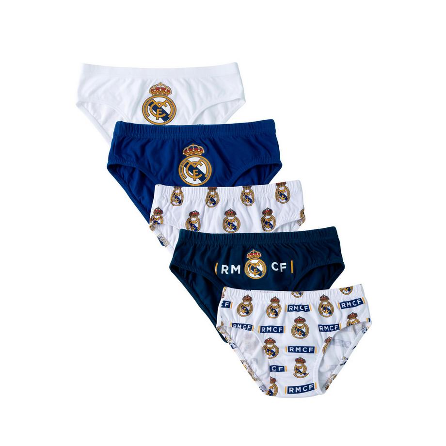 Sousvêtets garçon Real Madrid