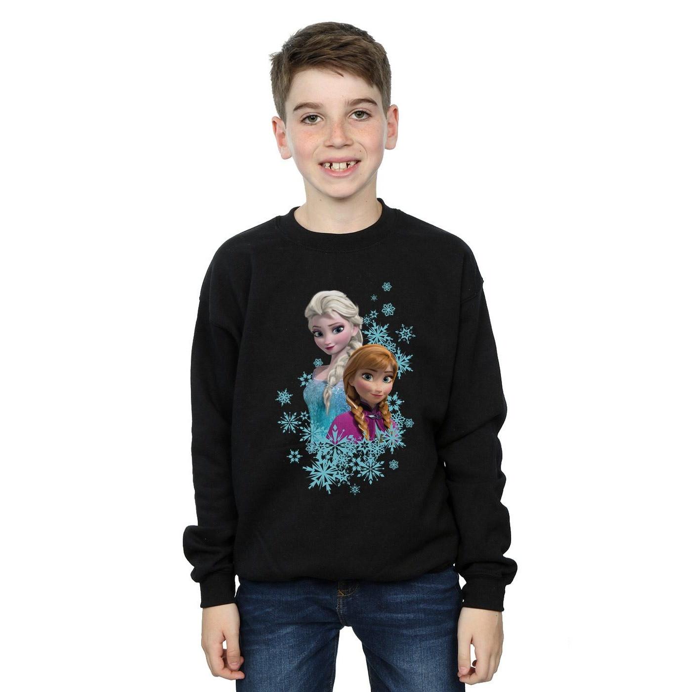 Disney  Frozen Sweatshirt 