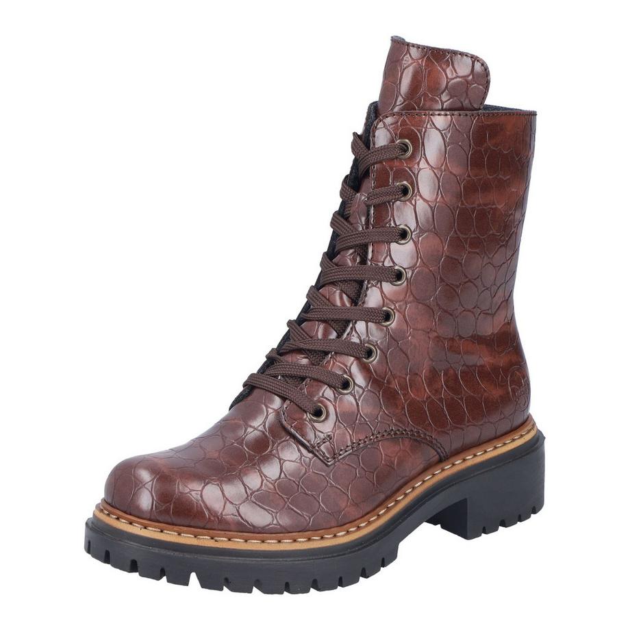 Stiefelette