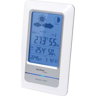 technoline Wetterstation WS6740  