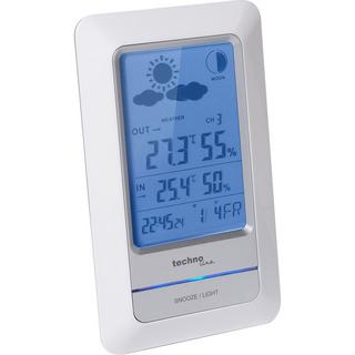 technoline Wetterstation WS6740  