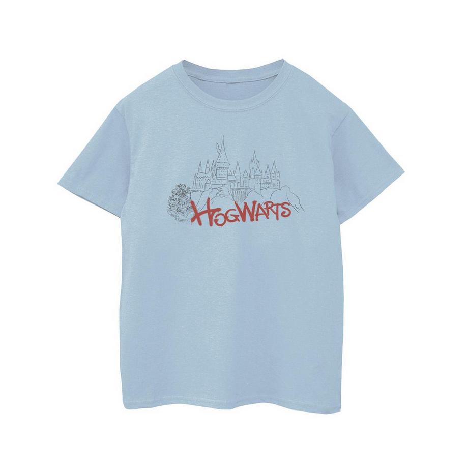 Tshirt HOGWARTS