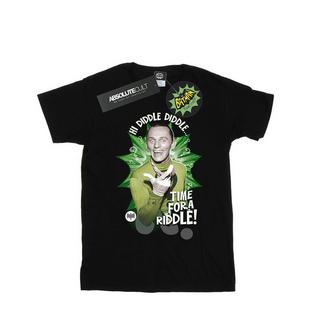 DC COMICS Time for a Riddle T-Shirt  