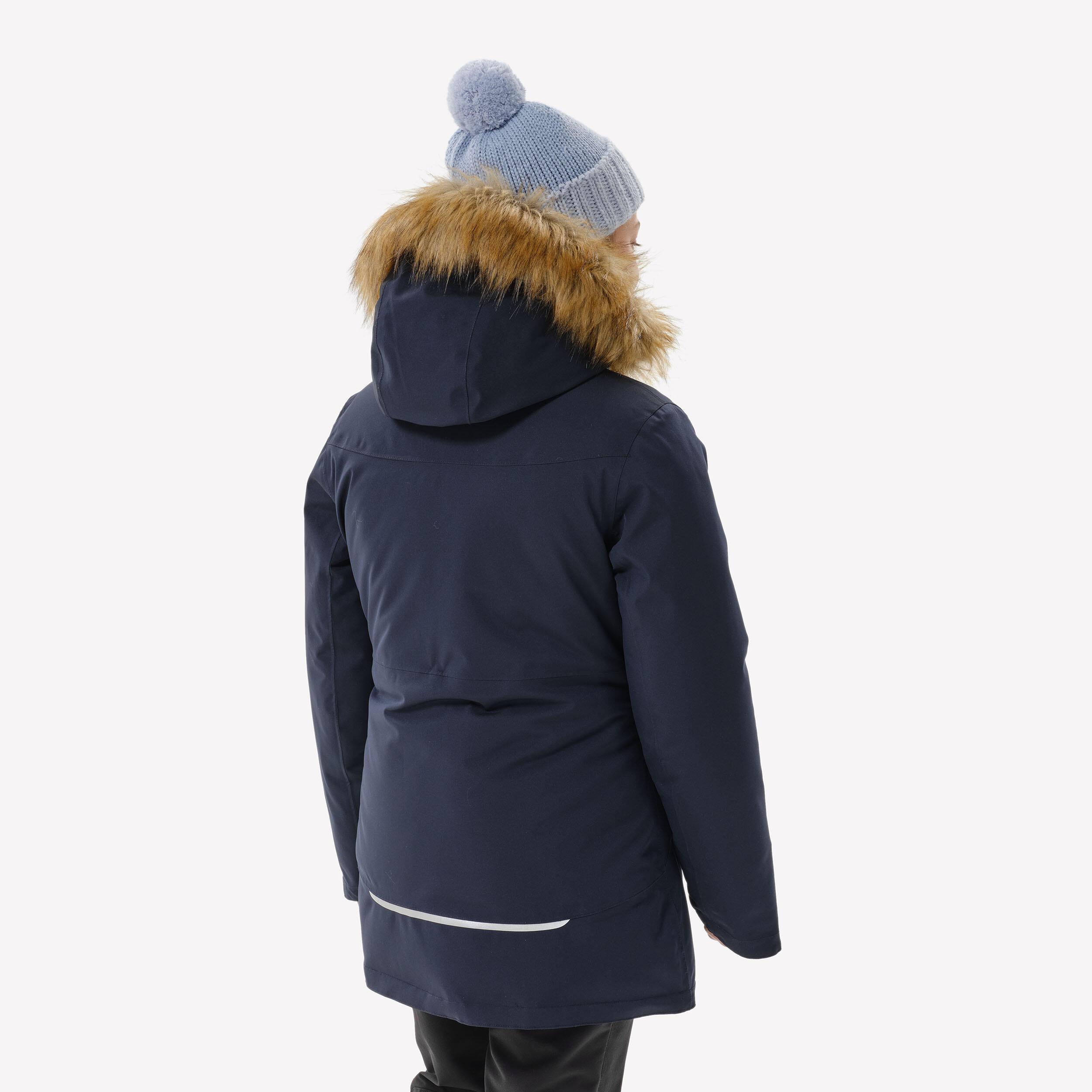 QUECHUA SH900 Parka  