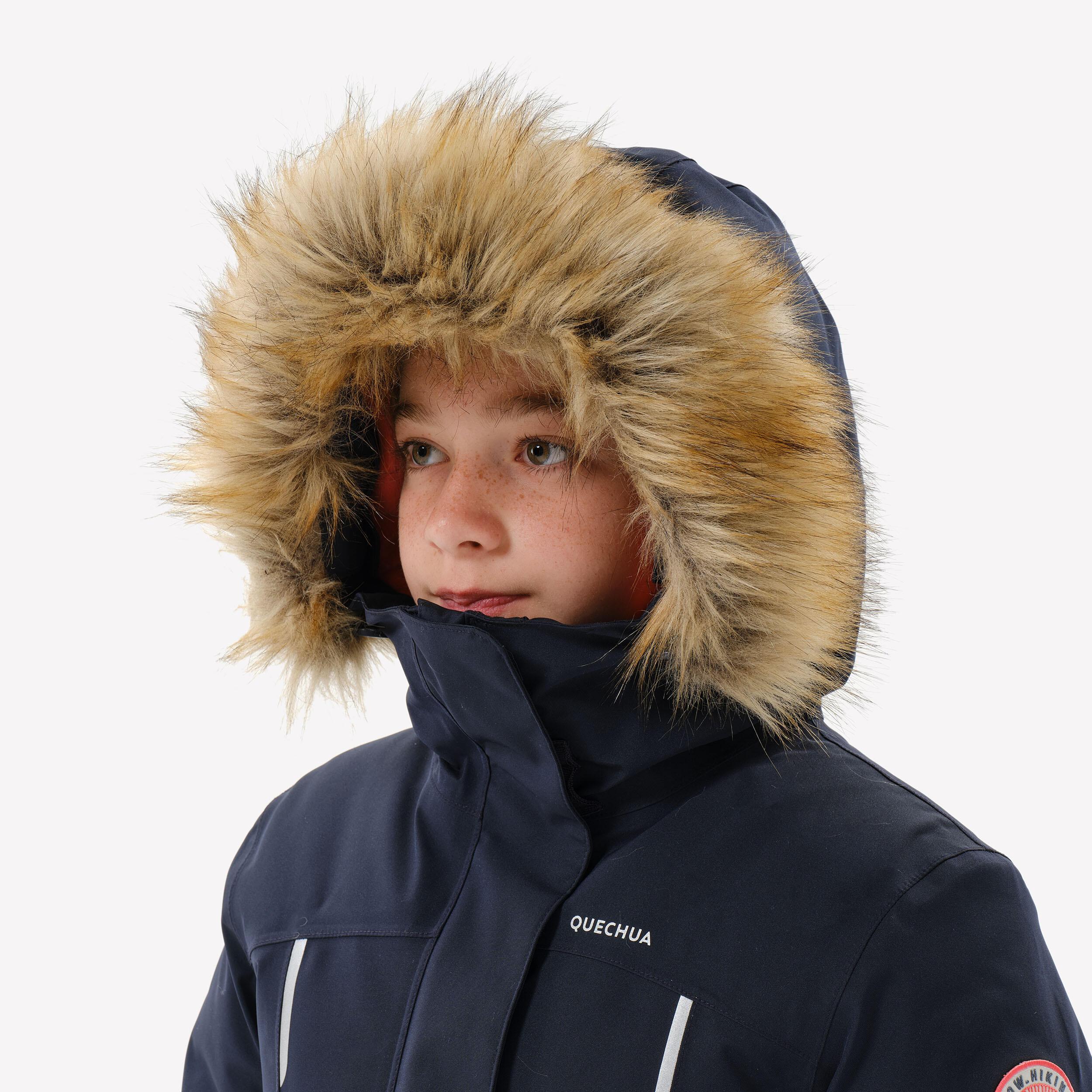 QUECHUA SH900 Parka  