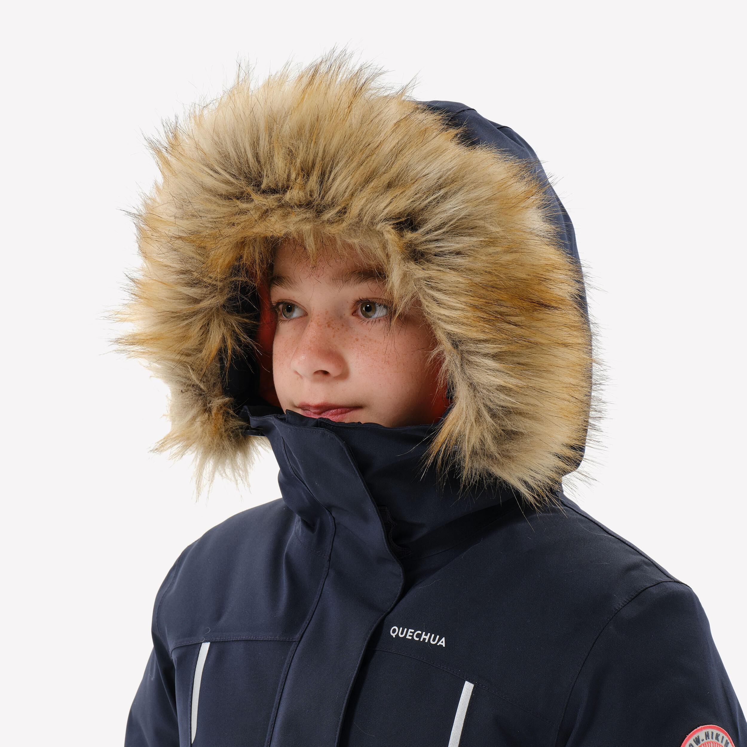 QUECHUA  Parka - SH900 