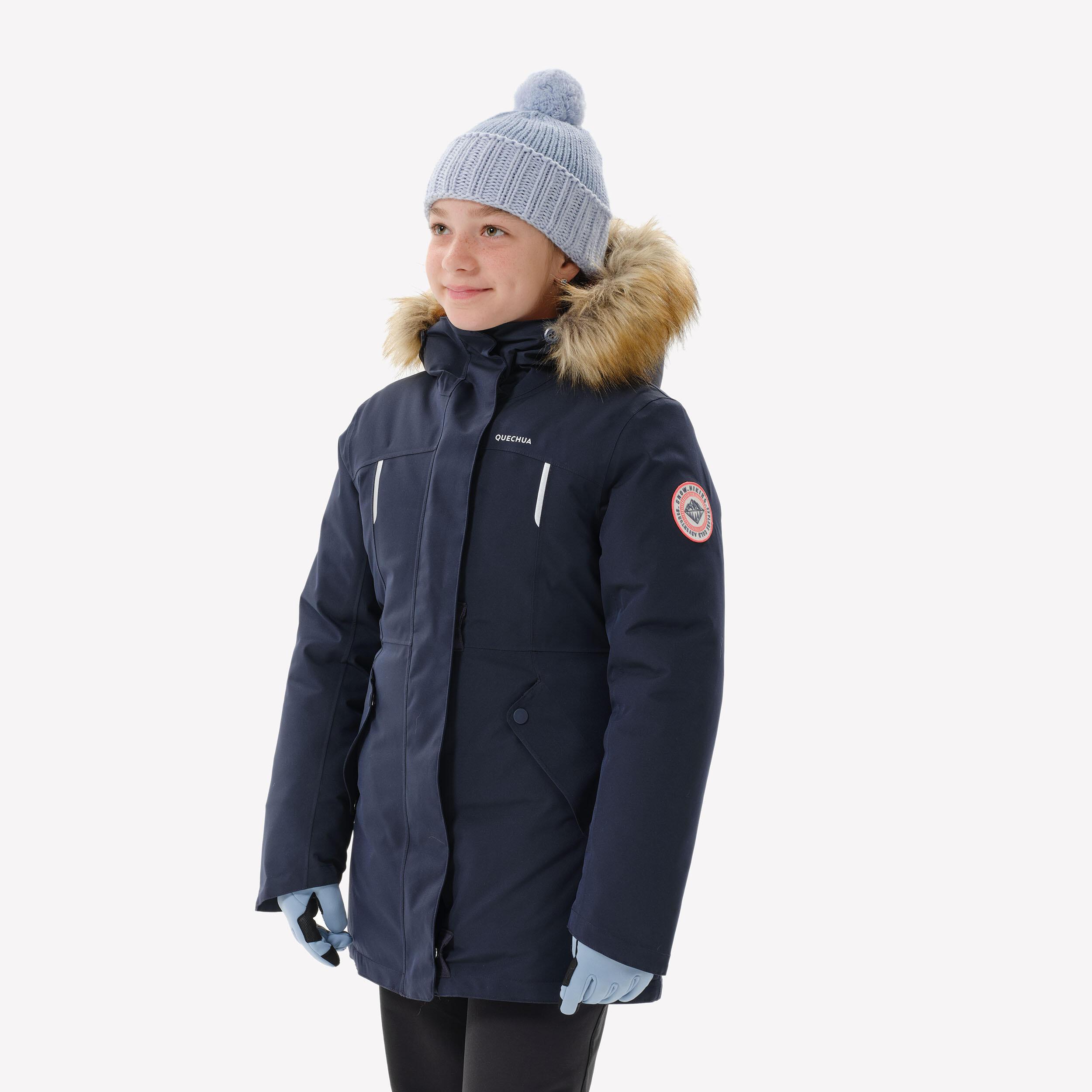 QUECHUA SH900 Parka  
