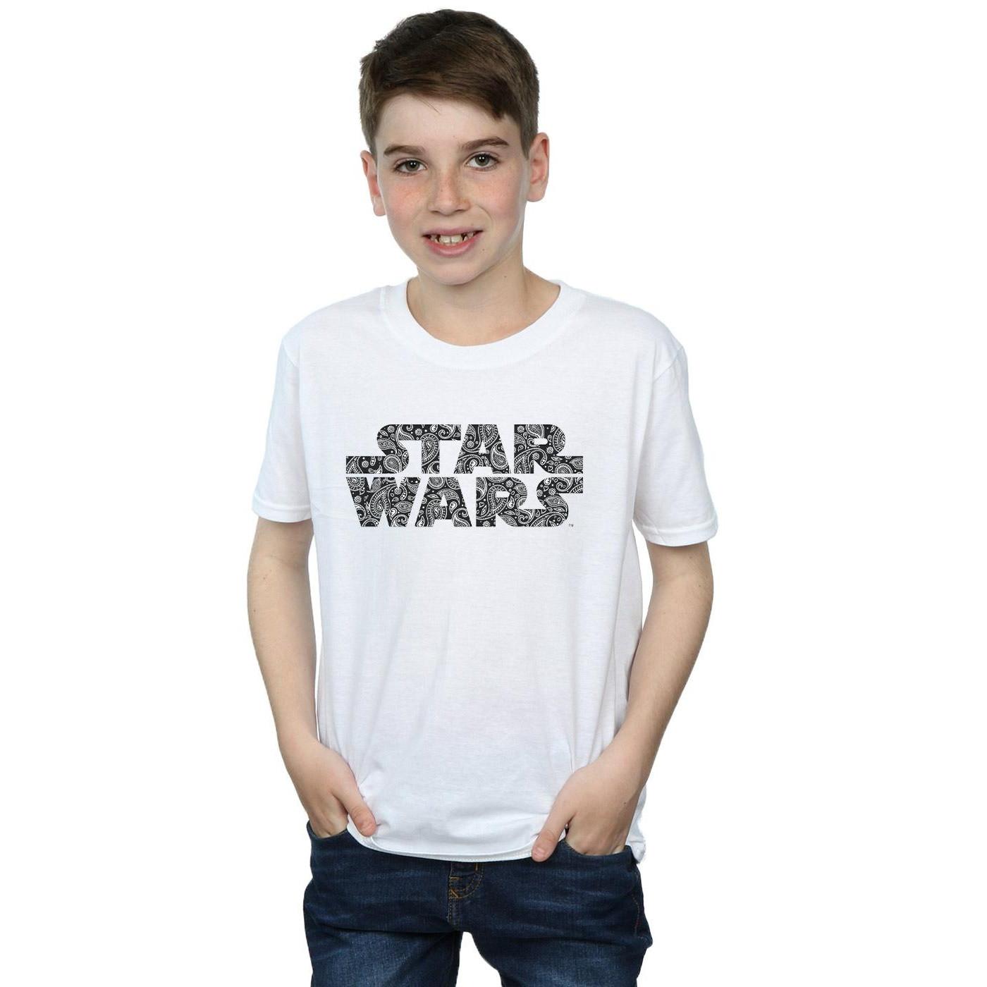 STAR WARS  Tshirt 