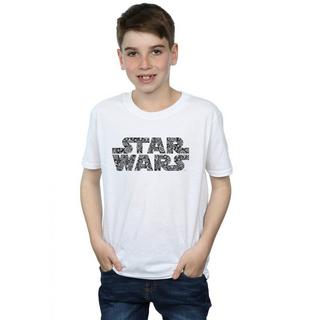 STAR WARS  Tshirt 