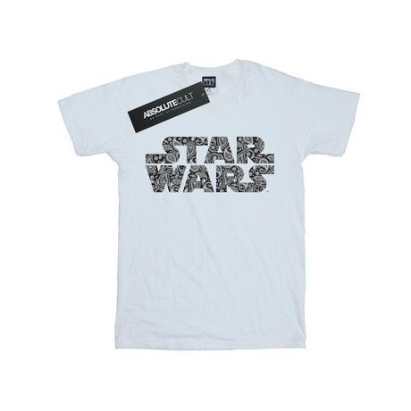 STAR WARS  Tshirt 