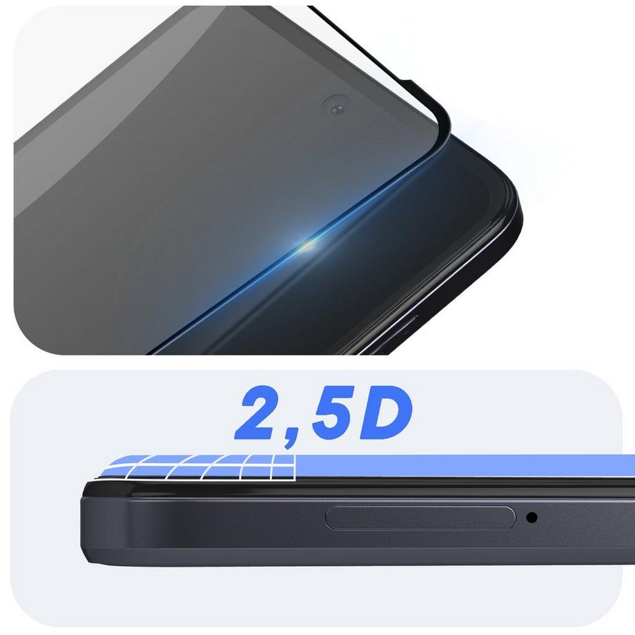 BigBen Connected  BigBen Folie Motorola Moto G53, G23, G13 