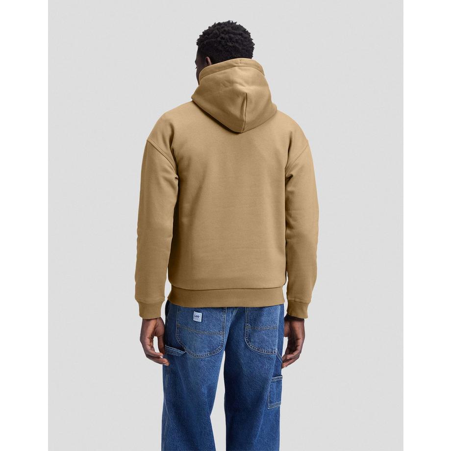 Lee  Sweat à capuche Workwear 
