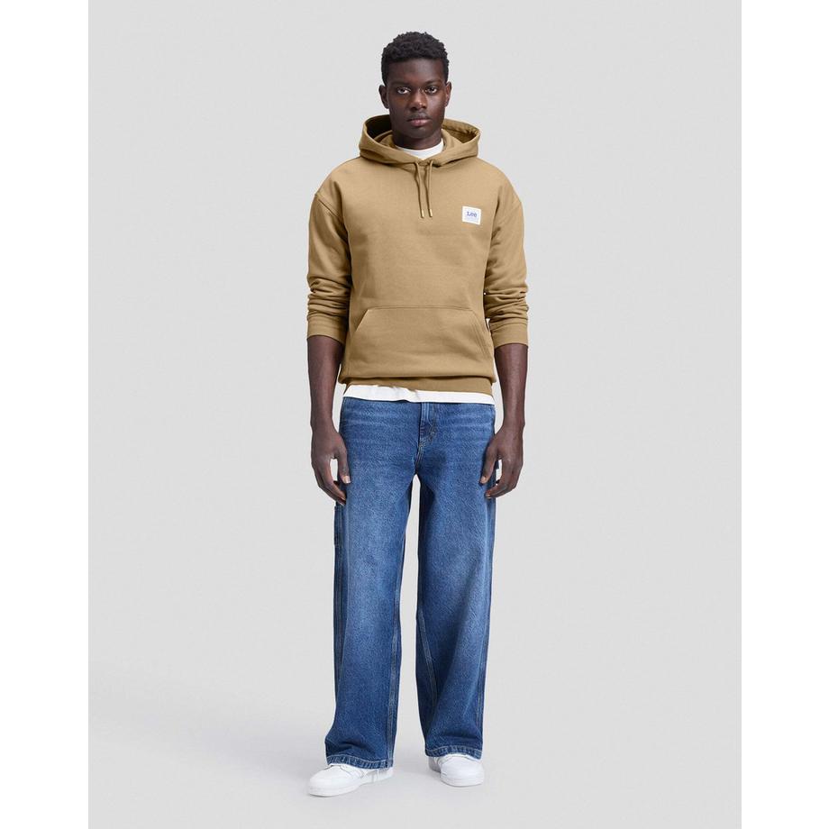 Lee  Sweat à capuche Workwear 