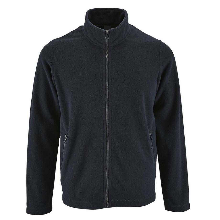 Fleecejacke Norman