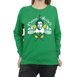 Elf Sweat Cotton Headed Ninny Muggins  