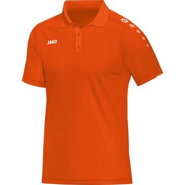 polo-hirt claico