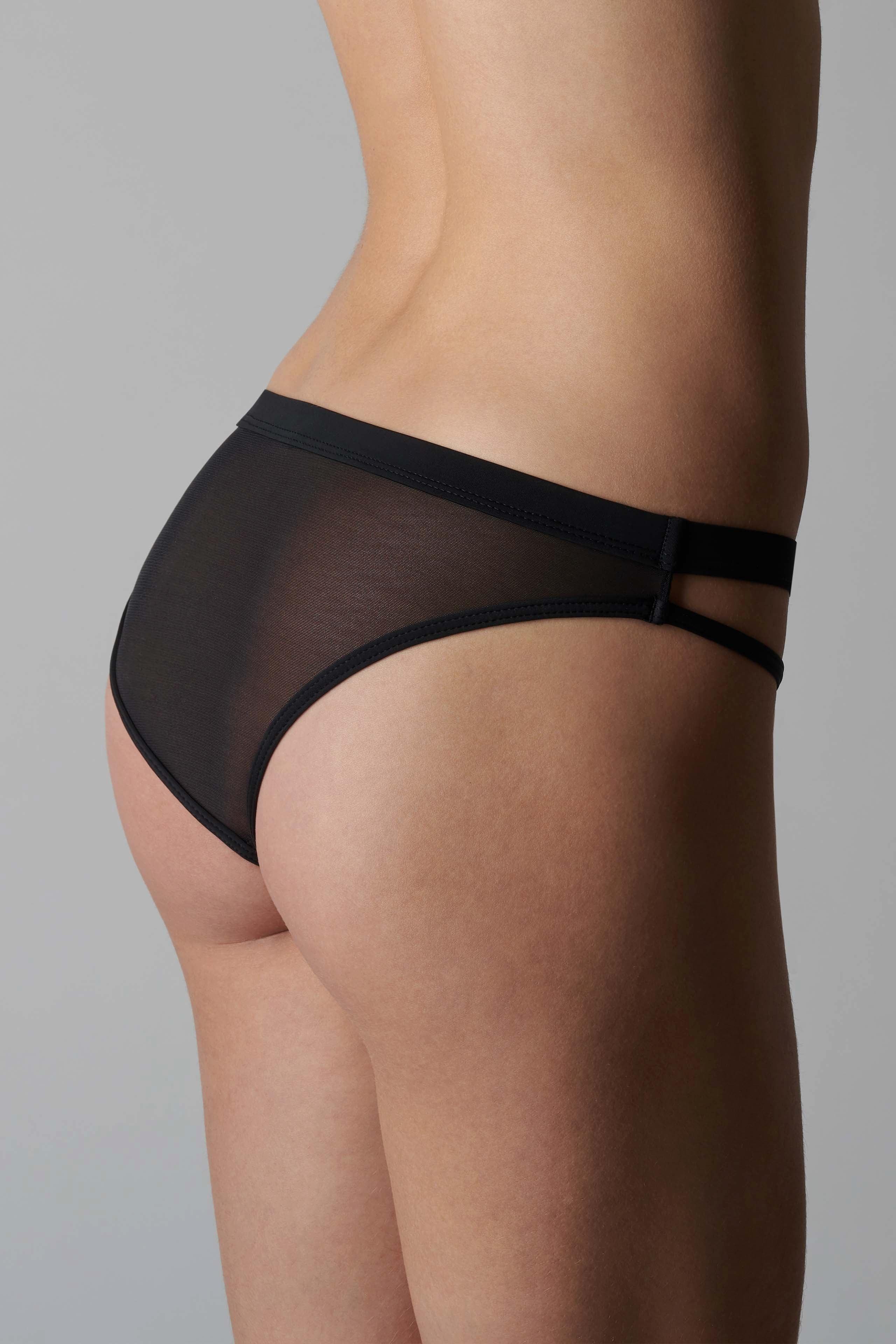 MAISON CLOSE  Culotte - Pure Tentation 