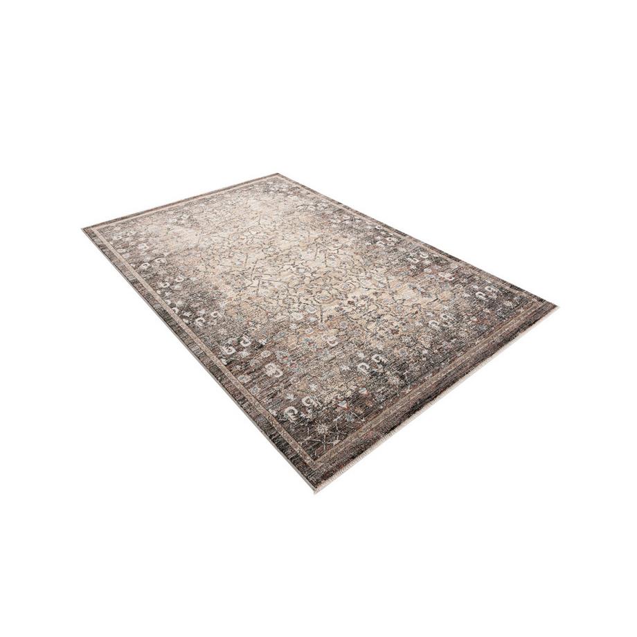 Hadorn Tapis Zora Blege  