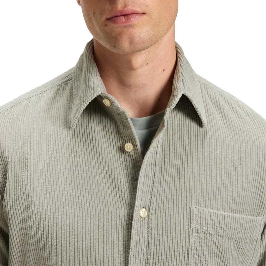 BOSS Camicia Regular Fit Manica Lunga  