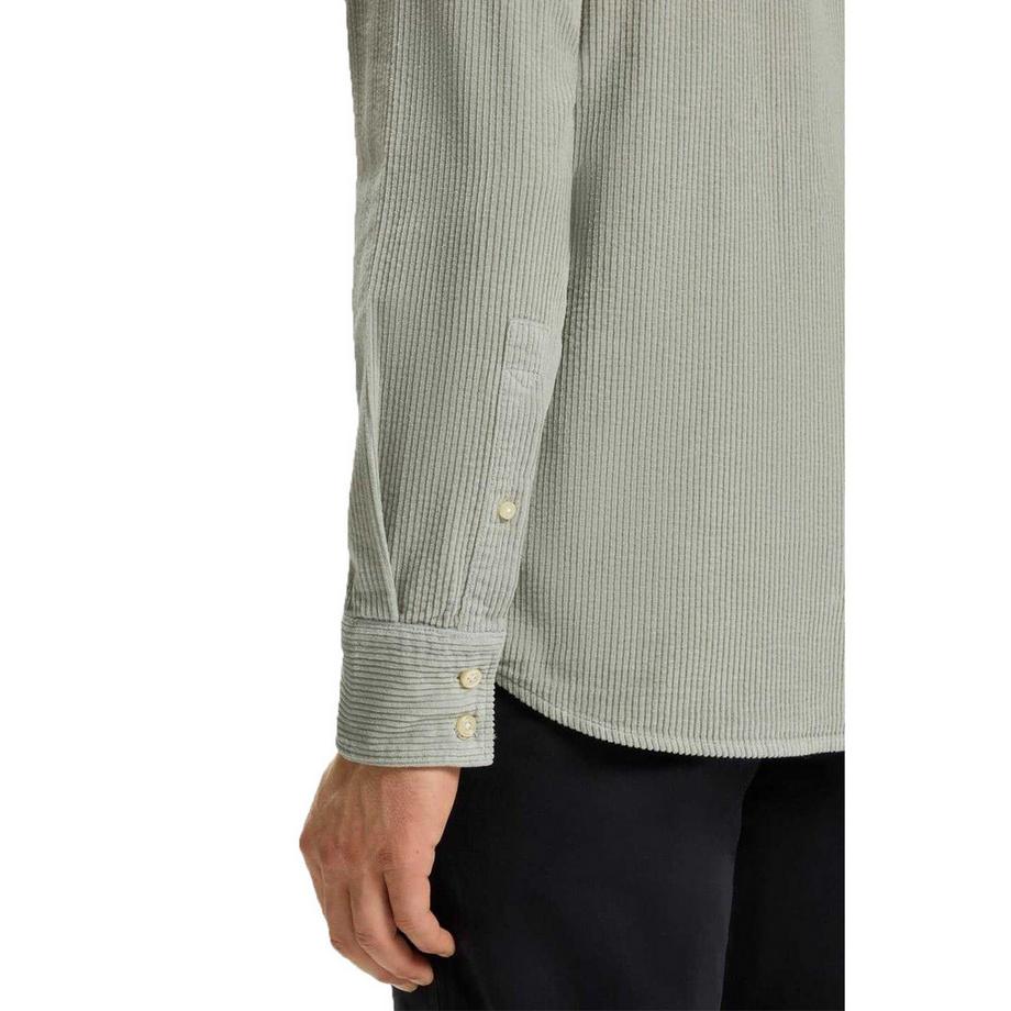 BOSS Camicia Regular Fit Manica Lunga  