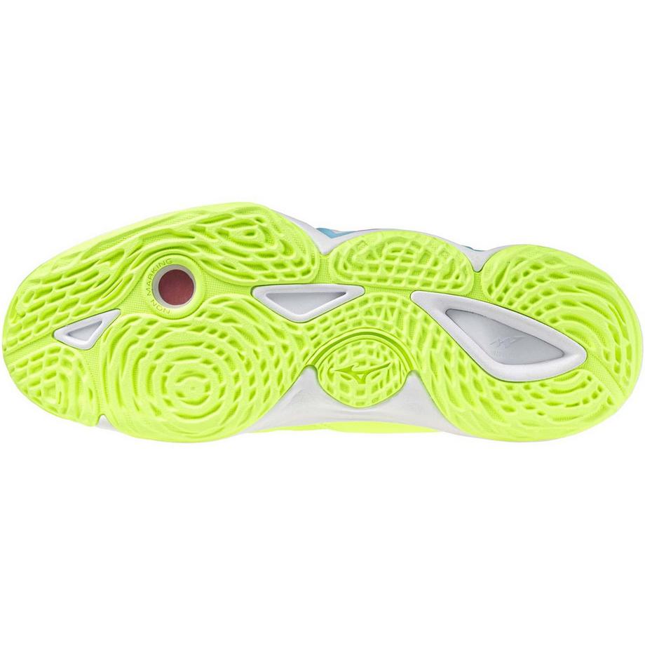 MIZUNO  hallenschuhe wave momentum 