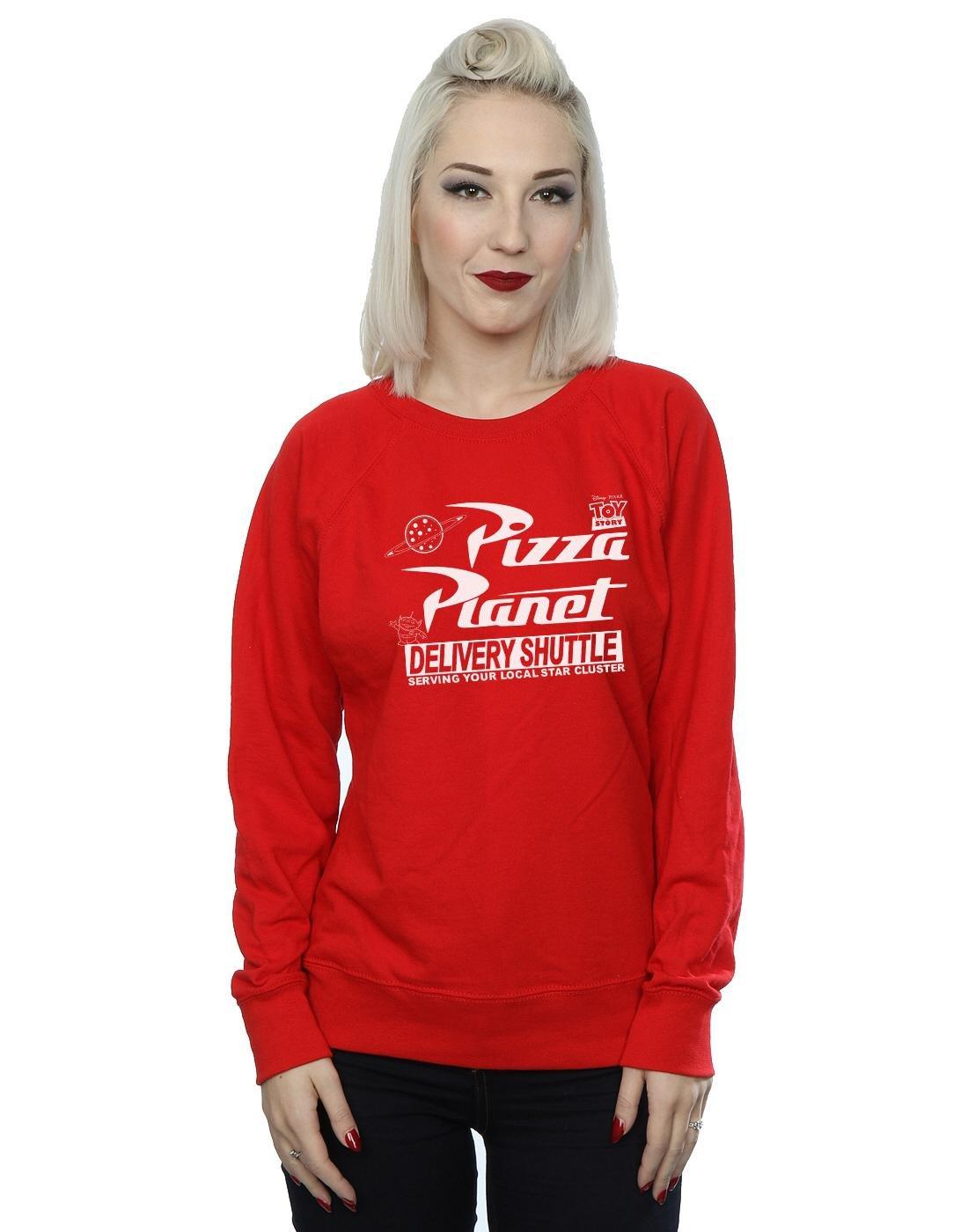 Toy Story  Pizza Planet Sweatshirt 