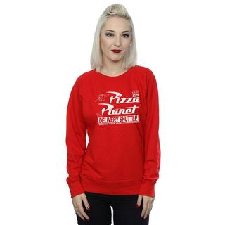 Toy Story Pizza Planet Sweatshirt  