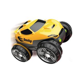 Smoby  FleXtreme Rennauto Gelb 